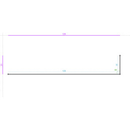 ALUMINIUM Anodisé AS,...