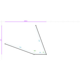 GALVA, 30/10, Dev. 356.3,...