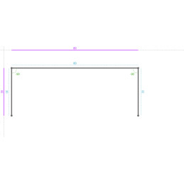 ACIER Brut, 30/10, Dev....