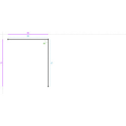 ACIER Brut, 30/10, Dev....