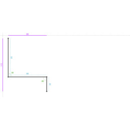 GALVA, 20/10, Dev. 183, Lg....