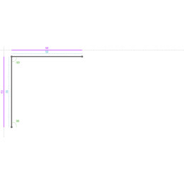 ALUMINIUM Brut, 20/10, Dev....