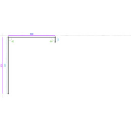 ACIER Brut, 30/10, Dev....
