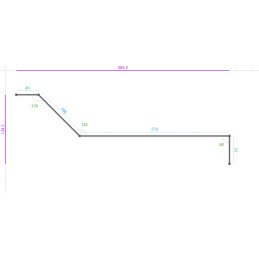 GALVA, 30/10, Dev. 456.8,...