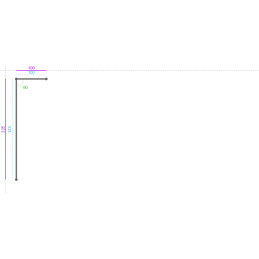 GALVA, 15/10, Dev. 432, Lg....