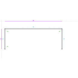 Inox SUPER MIROIR N8 304,...