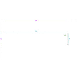 ALUMINIUM Prélaqué Ral 7016...