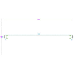ACIER Larmé - 3-4,5mm,...