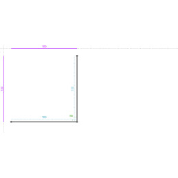 ACIER Brut, 30/10, Dev....