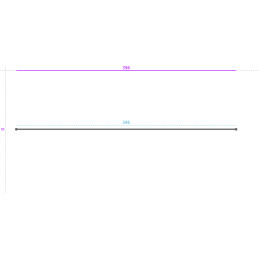 ACIER Brut, 15/10, Dev....