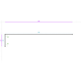 ALUMINIUM Prélaqué Ral 7016...