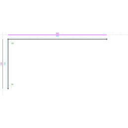 ALUMINIUM Brut, 20/10, Dev....