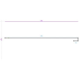 ACIER Brut, 15/10, Dev....