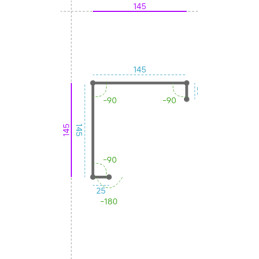 GALVA, 20/10, Dev. 329.5,...