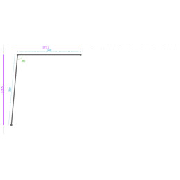 Aluminium Brossé Naturel,...