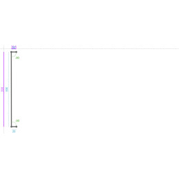 ACIER Brut, 15/10, Dev....