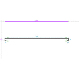 ACIER PostLaqué 1Face 6013...