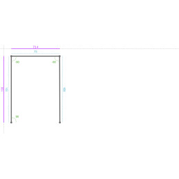 ACIER Brut, 15/10, Dev....