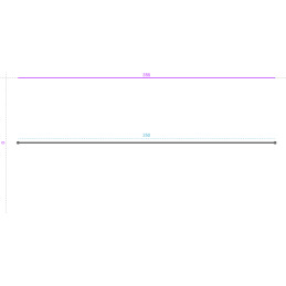 ACIER Prélaqué RAL 9010,...