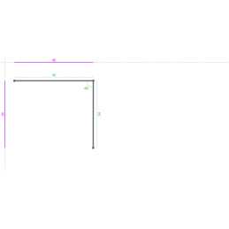 Inox Brossé G220 304L,...