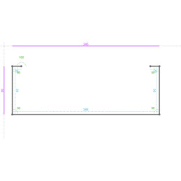 ALUMINIUM Anodisé AS,...