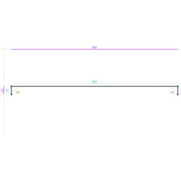 ALUMINIUM Damier, Damier...