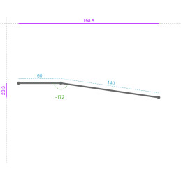 ALUMINIUM Damier, Damier...