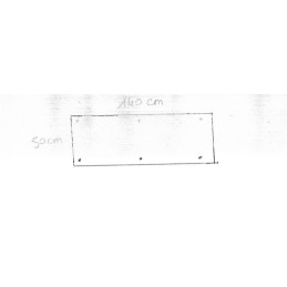 Inox SUPER MIROIR N8 304,...