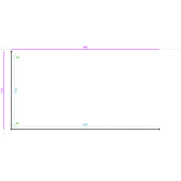 ACIER Brut, 30/10, Dev....