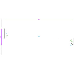 ZINC, 65/100, Dev. 377.4,...
