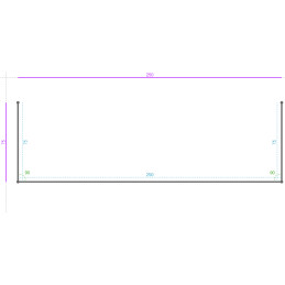 ALUMINIUM Anodisé AS,...