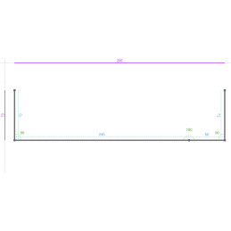 ALUMINIUM Anodisé AS,...