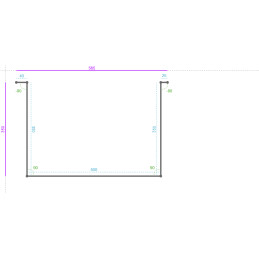 GALVA, 40/10, Dev. 1237,...