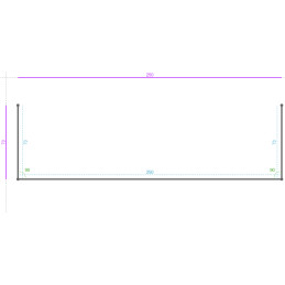 ALUMINIUM Anodisé AS,...