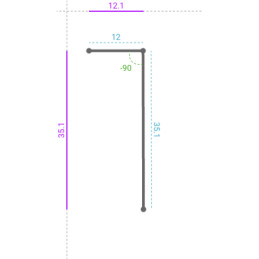 Inox SUPER MIROIR N8 304,...