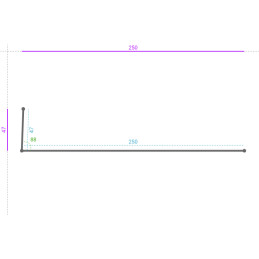 ACIER Brut, 20/10, Dev....