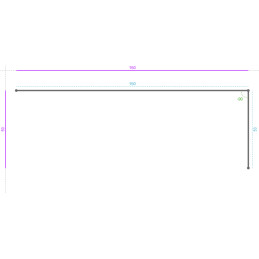 ALUMINIUM Prélaqué Ral...