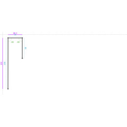 GALVA, 30/10, Dev. 326, Lg....