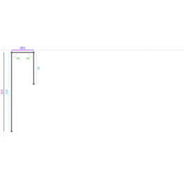 GALVA, 30/10, Dev. 326, Lg....