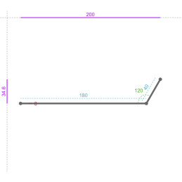 ACIER Brut, 60/10, Dev....