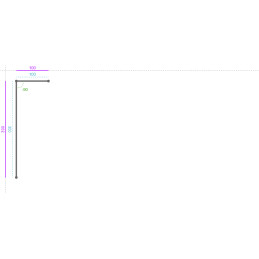 ALUMINIUM Prélaqué Ral 7016...