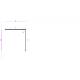 ALUMINIUM Brut, 15/10, Dev....