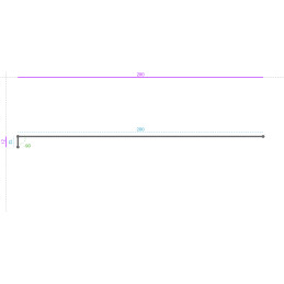 ALUMINIUM Prélaqué Ral 1013...