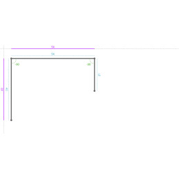 ALUMINIUM Anodisé AS,...