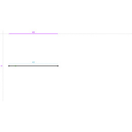 ALUMINIUM Brut, 20/10, Dev....