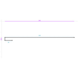 ALUMINIUM Anodisé AS,...
