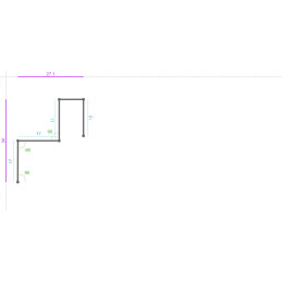 ALUMINIUM Anodisé AS,...