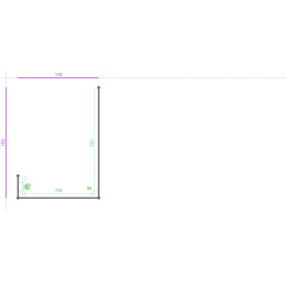 ALUMINIUM Brut, 30/10, Dev....