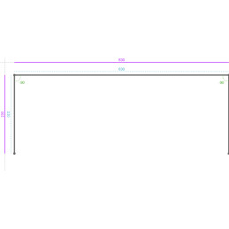 ALUMINIUM Brut, 30/10, Dev....