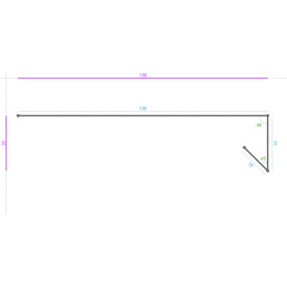 ALUMINIUM Damier, Damier...